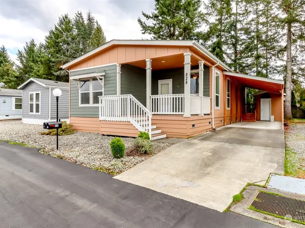 828 Mountain Villa Loop, Enumclaw, WA 98022