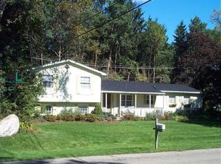 7000 N Pebblecreek Rd, West Bloomfield, MI 48322