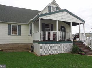 532 Franklin Ave, Baltimore, MD 21221