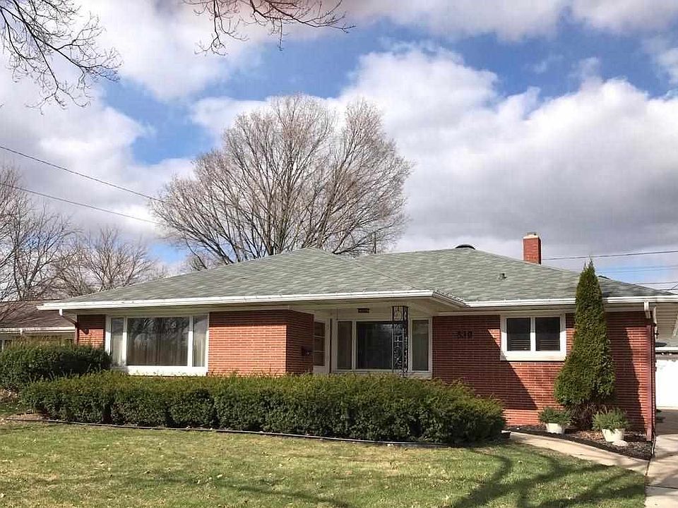 Welcome to 530 Outagamie Court