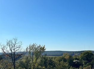 E 981st Rd, Vian, OK 74962