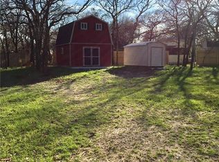 1540 Sheri Ln N, Azle, TX 76020