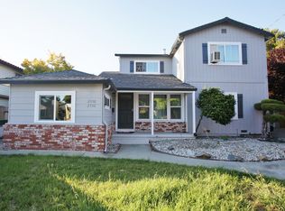 2550 Watson St, Castro Valley, CA