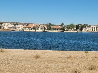 26456 Blue Water Rd LOT 390, Helendale, CA 92342