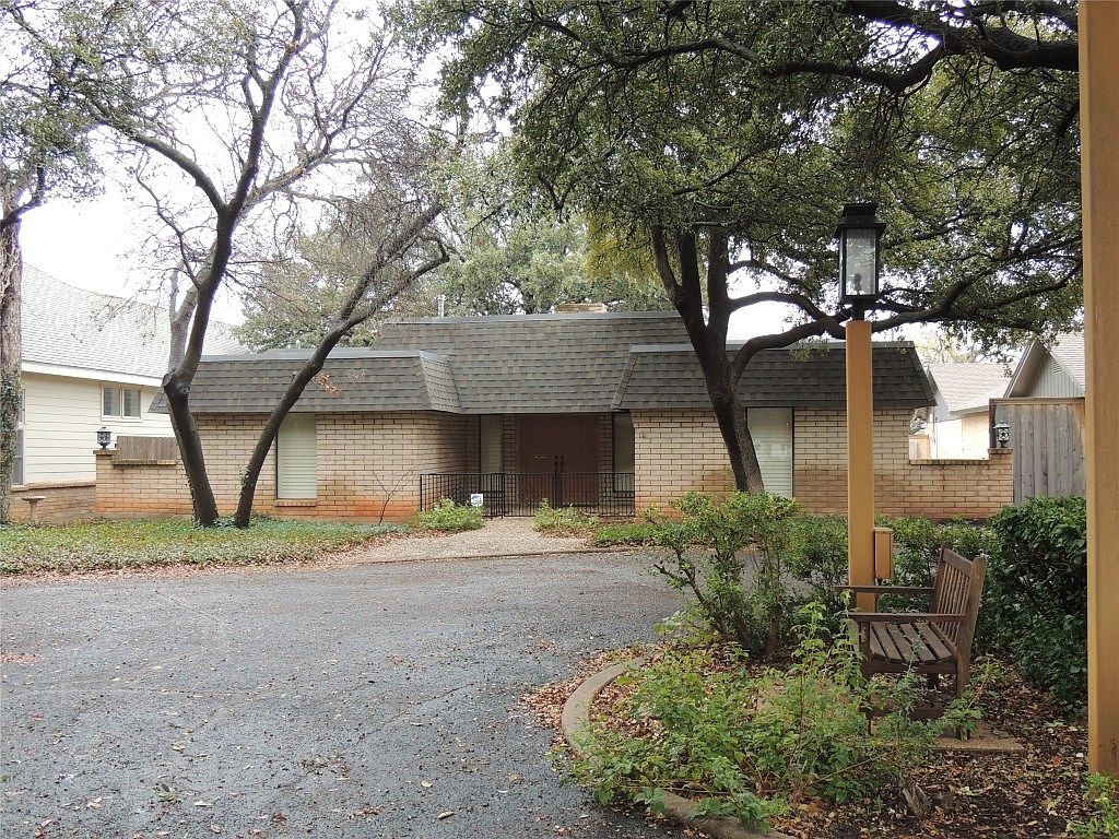 7 woodhaven circle abilene tx