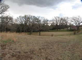 3052 S Douglas Blvd, Guthrie, OK 73044