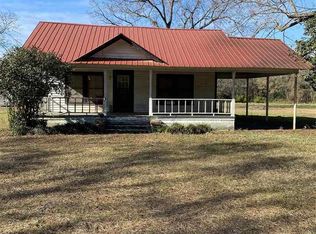 984 Mistywood Dr, Timmonsville, SC 29161