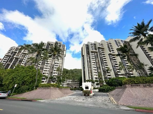 531 Hahaione St APT 9A