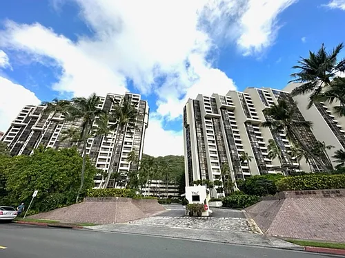 531 Hahaione St #9A Photo 1