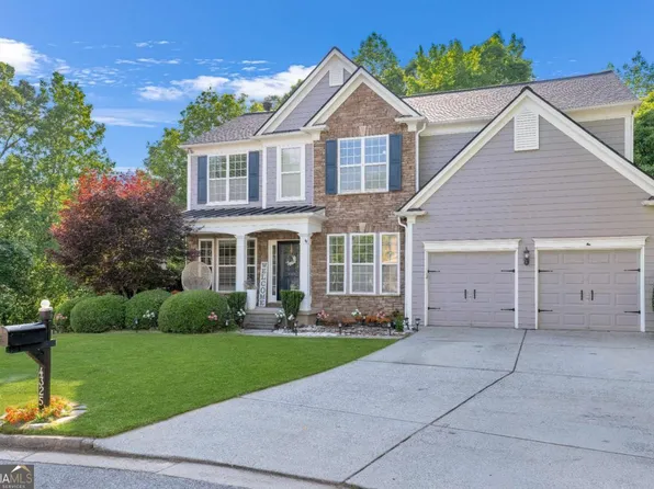 4325 Acanthite Ct, Cumming, GA 30040