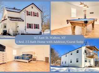 147 East St, Walton, NY 13856