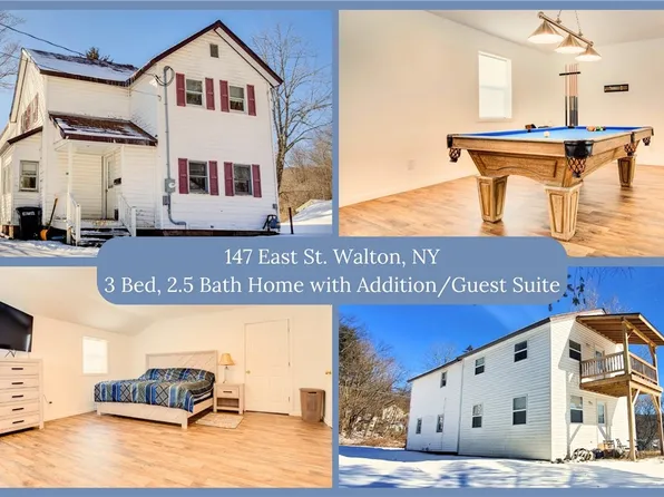 147 East St, Walton, NY 13856