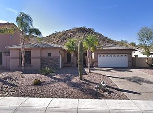27622 N 65th Ln, Phoenix, AZ 85083