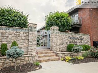 4215 Clark Ave #42151, Kansas City, MO 64111