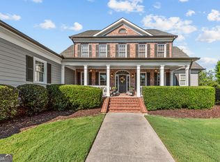 1101 E Magnolia Loop, Madison, GA 30650