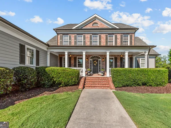 1101 E Magnolia Loop, Madison, GA 30650