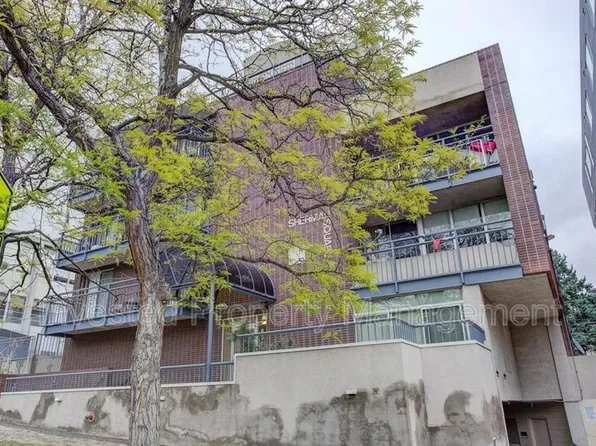 830 N Sherman St APT 207, Denver, CO 80203