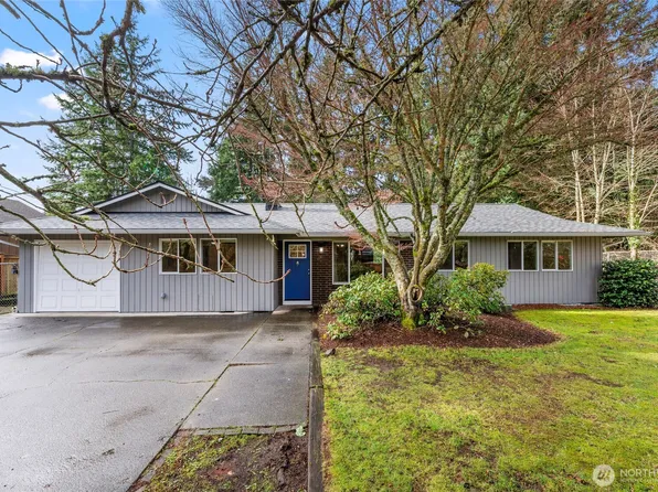 4920 63rd Avenue W, University Place, WA 98467