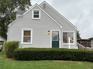 521 6th St, Struthers, OH 44471