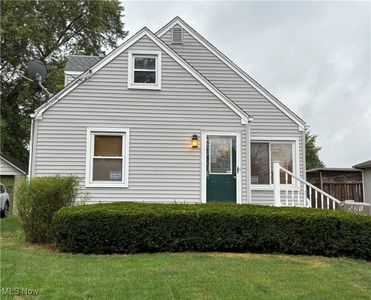 521 6th St, Struthers, OH, 44471