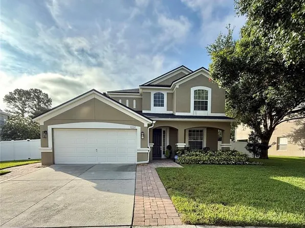 1031 Cinnamon Fern Ct, Casselberry, FL 32707