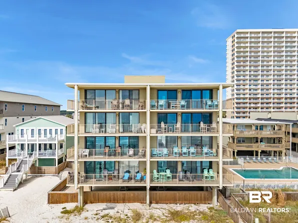 1027 W Beach Blvd #216, Gulf Shores, AL 36542