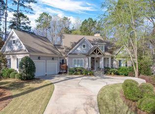 1031 Maple Ridge Way, Greensboro, GA 30642
