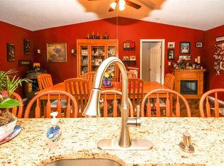 8703 Elm Leaf Ct, Port Richey, FL 34668