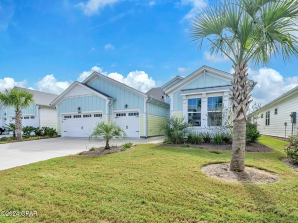8305 Jollymon Way, Panama City Beach, FL 32413