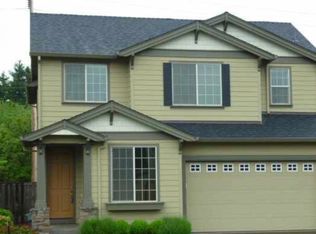 938 Troon St NW, Albany, OR 97321