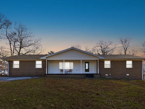 3602 Wauchula St, Chattanooga, TN 37406