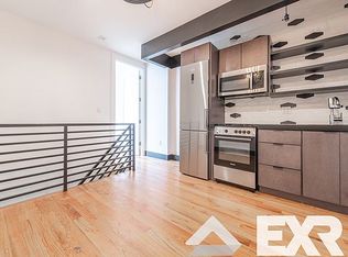 283 Irving Ave #1R, Brooklyn, NY 11237
