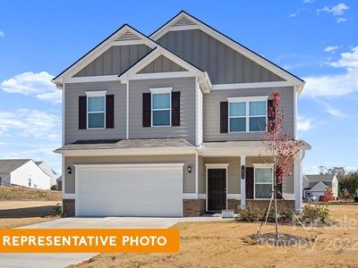 219 Kerri Dawn Ln #170, Locust, NC, 28097