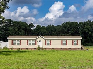 63 Newton Rd, Red Springs, NC 28377