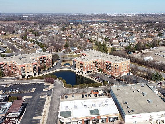 2nd image of 1200 N Foxdale Dr Unit 205