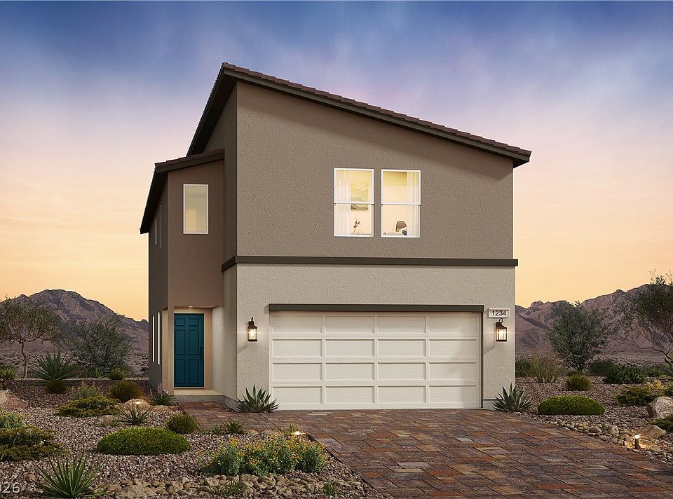 1st image of 9784 Desert Thistle Ct