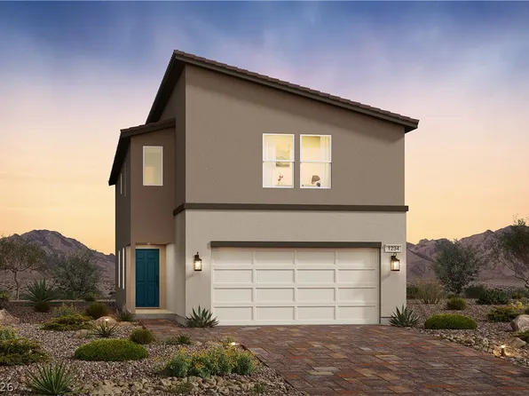 9784 Desert Thistle Ct, Las Vegas, NV 89178