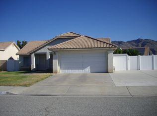 1241 Condor Way, San Jacinto, CA 92583