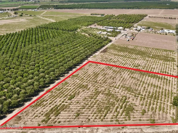 217 Sunshine Ln, Mesquite, NM 88048