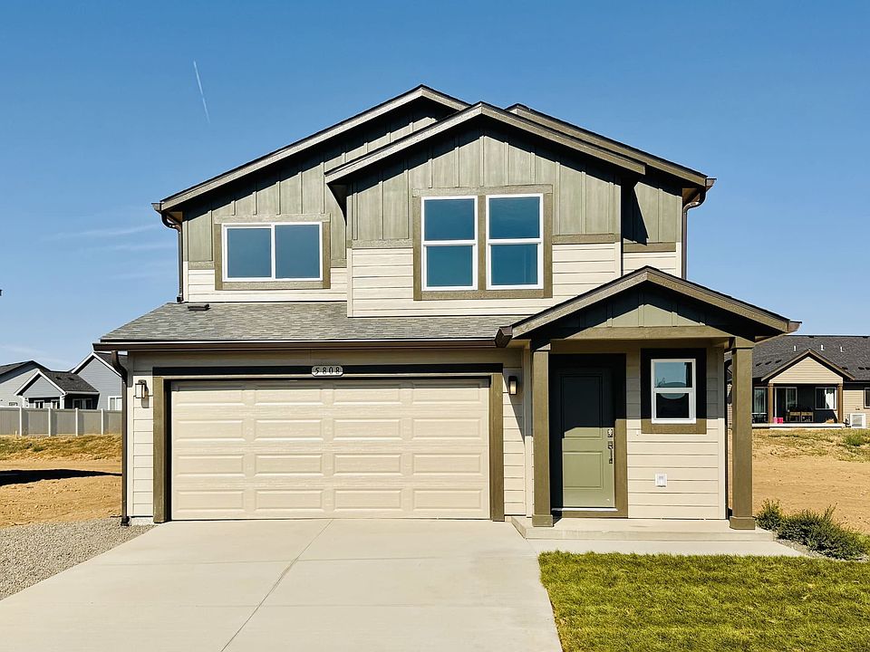 Plan Elevation.