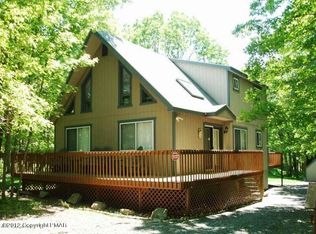 38 Linden Dr, Albrightsville, PA 18210