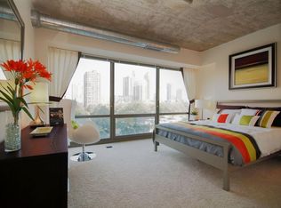 920 S Clark St #1705SE, Chicago, IL 60605