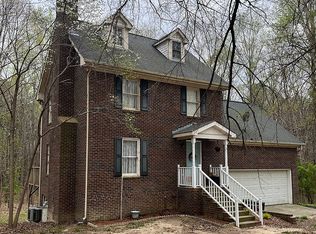 754 Cooke Rd, Louisburg, NC 27549