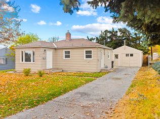 806 S 26th Ave, Yakima, WA