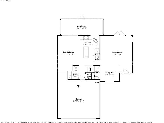 3rd image of 14001 Richwood Pl