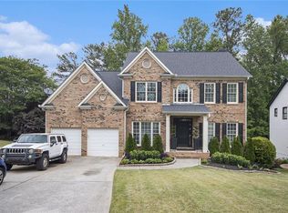 507 Southshore Ln, Dallas, GA 30157