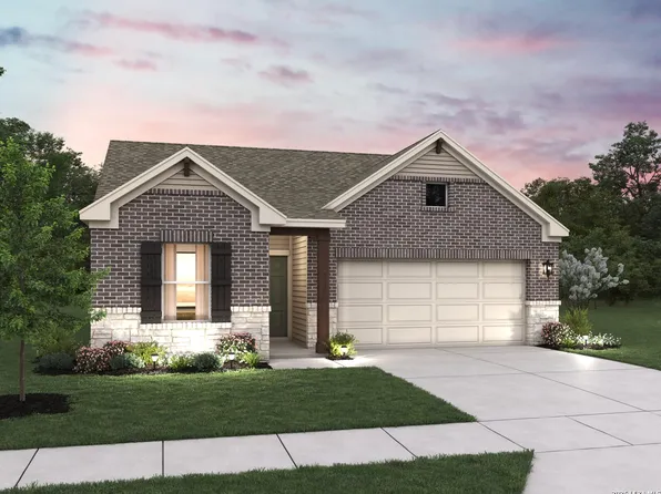 128 Peeps Ct., Adkins, TX 78101