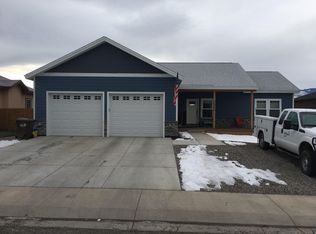 1253 E 17th St, Rifle, CO 81650