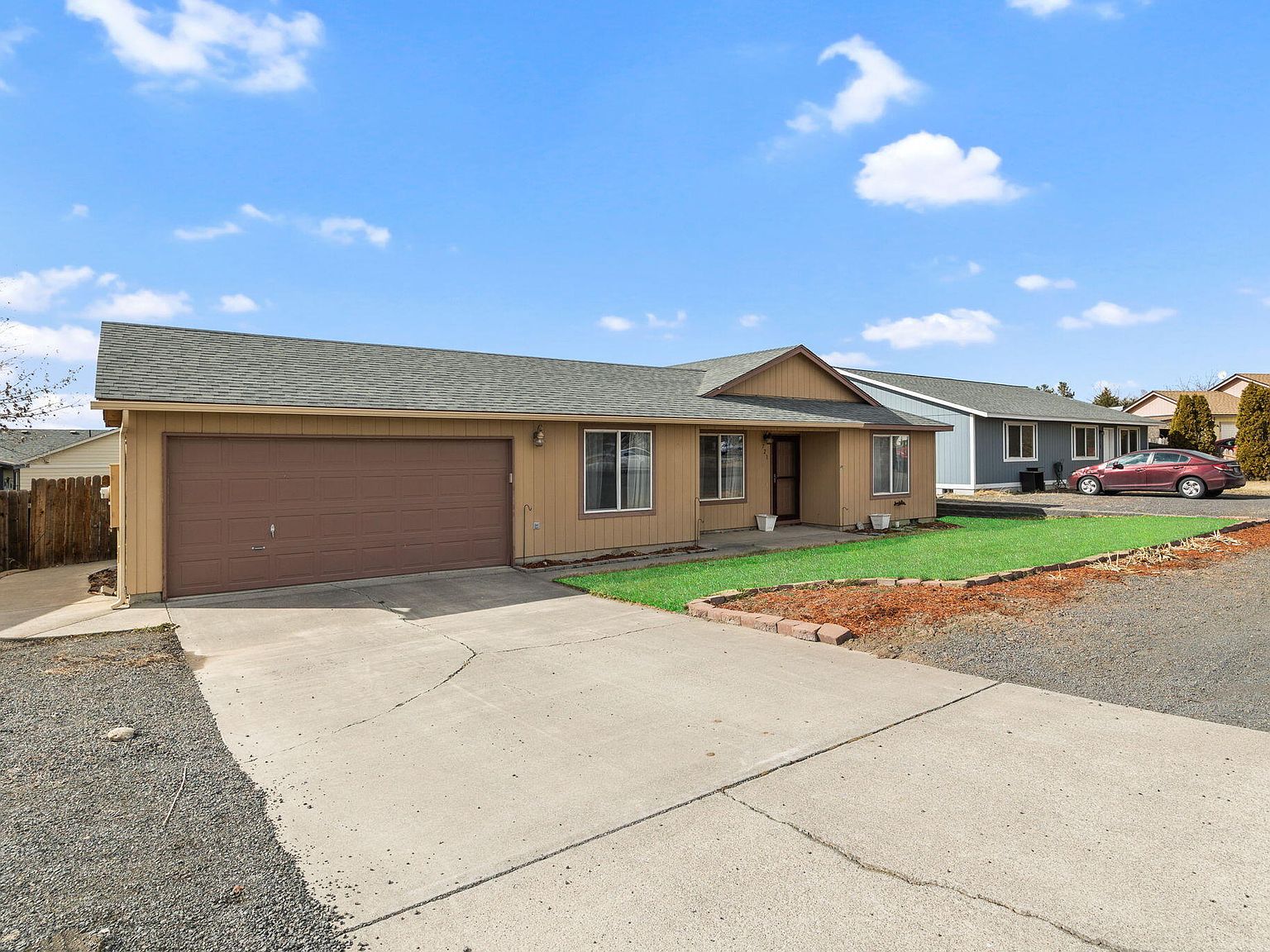 721 Mountain Ridge Dr, Culver, OR 97734 Zillow