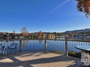 1202 S Westlake Blvd UNIT D, Westlake Village, CA 91361
